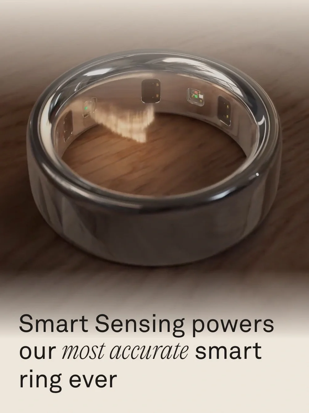 Oura Ring 4